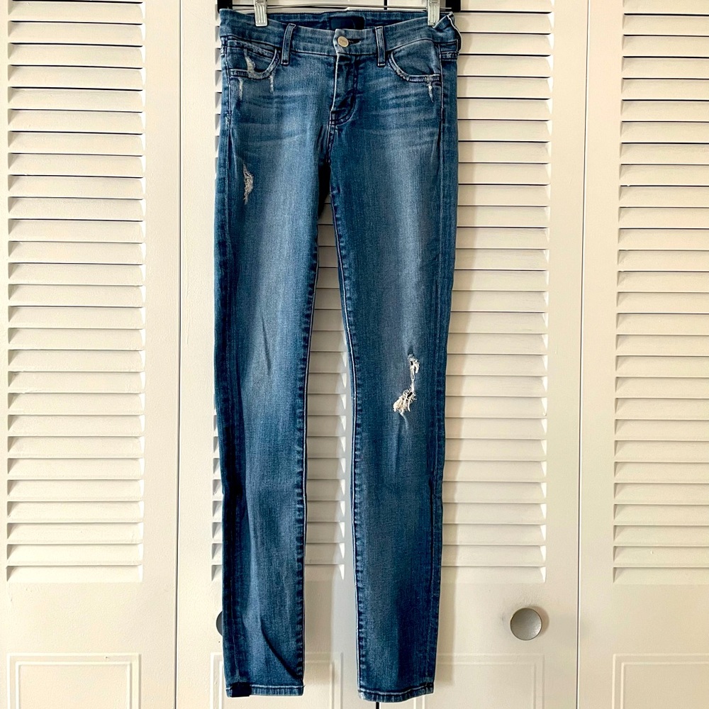 KORAL Jeans